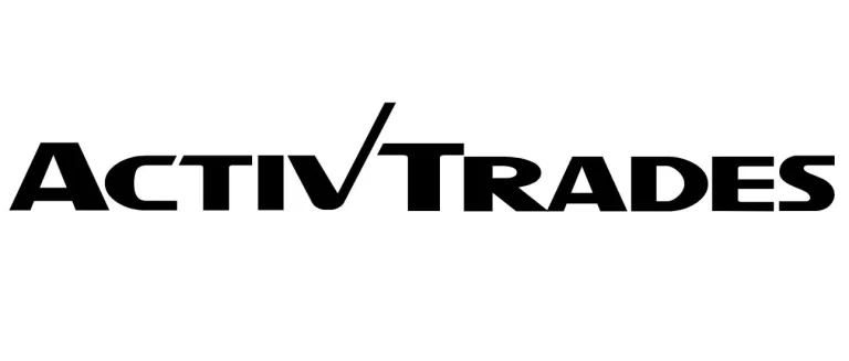 ActivTrades logo